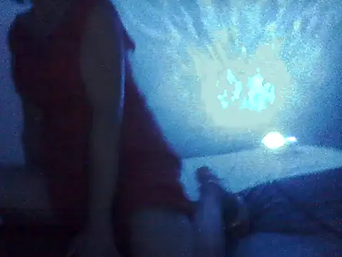 silksakura's Webcam Show