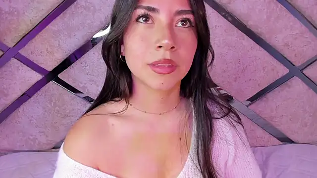 Melody_04's Webcam Show