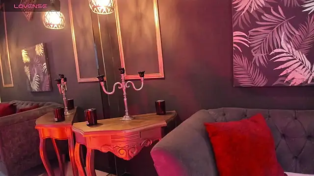 JasmineJones_'s Webcam Show