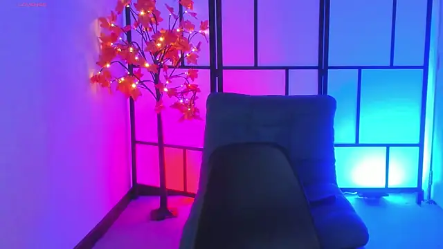 juanita-69's Webcam Show