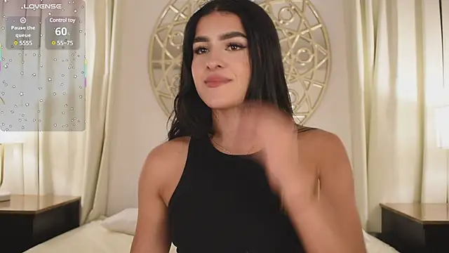 Antonellaparis_'s Webcam Show