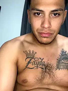 StrokingDaddy4's Webcam Show