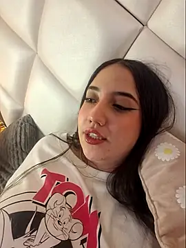 Abby_Garciaa's Webcam Show