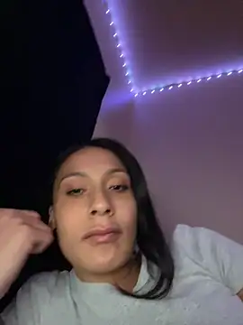 FerrariFrench's Webcam Show