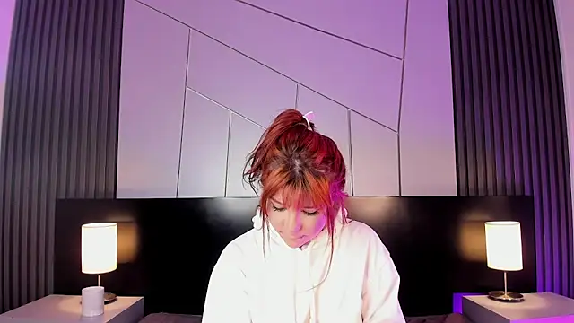 lilly_blear's Webcam Show