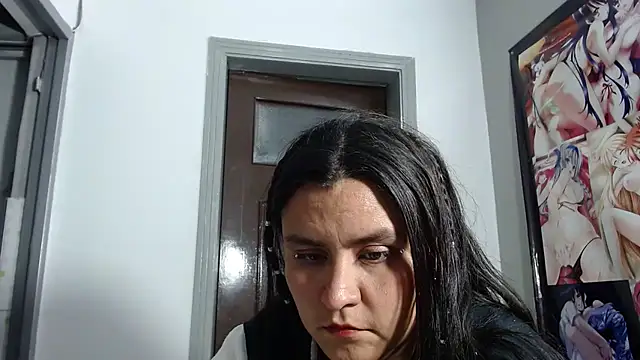 MissLusty_'s Webcam Show