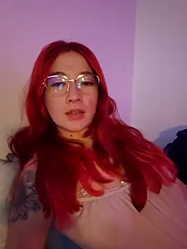 lunnaa_'s Webcam Show
