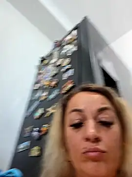 SinfullRuxy42ETT's Live Sex Cam Show