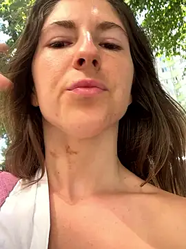 Daisy_Boo_'s Webcam Show