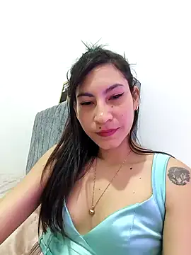 anna_liu_'s Webcam Show