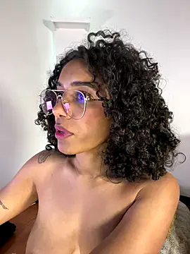 Belkaj's Webcam Show