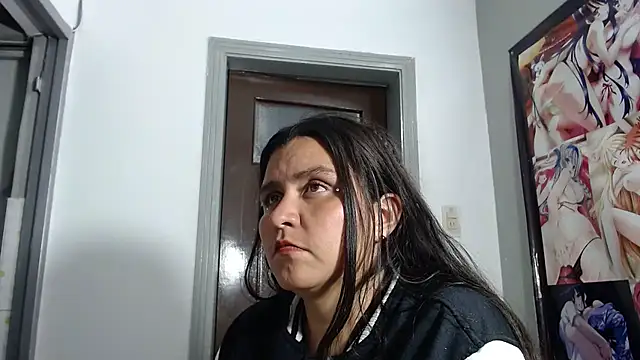 MissLusty_'s Webcam Show