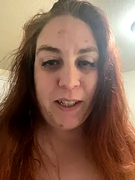 sparkylittlebabymama's Webcam Show