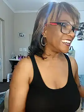 Hotgrannyx's Live Sex Cam Show