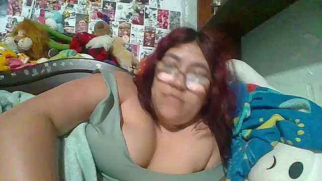 violeta_818's Webcam Show