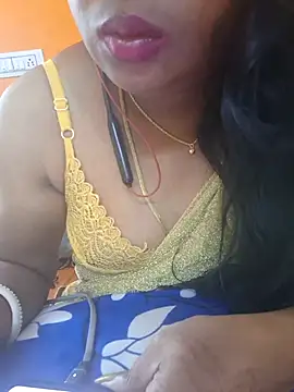 kanikasree's Webcam Show