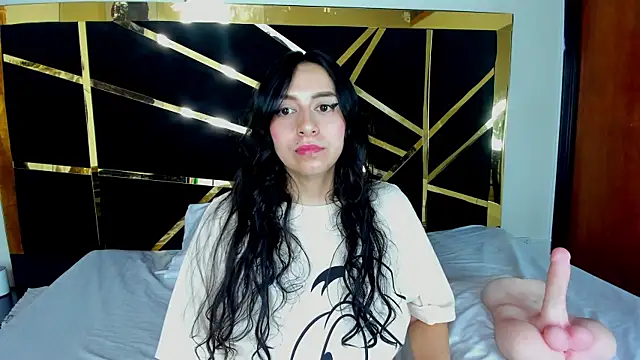 AlondraMendez's Webcam Show