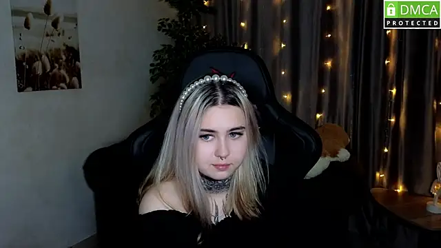 Kyle_Spirit's Webcam Show