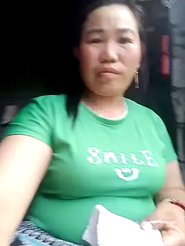 jienrrr's Webcam Show