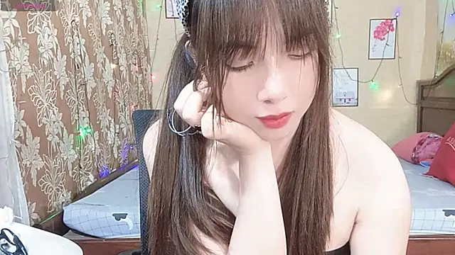 Lanian_99 Webcam-Show