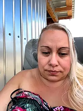 SabinaSweety's Webcam Show