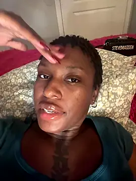 MistiSavannah's Webcam Show