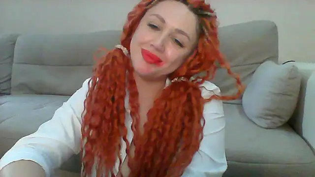 VickyLove047's Webcam Show