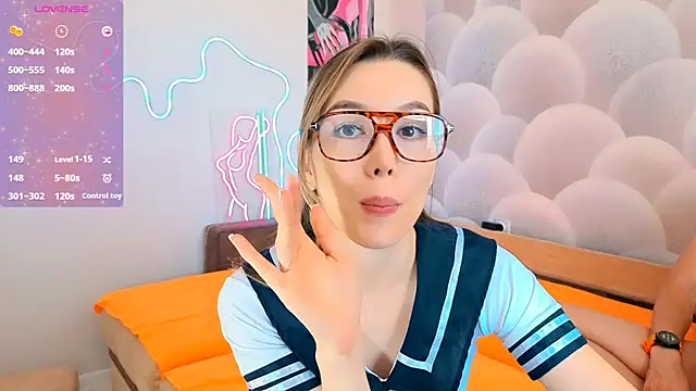 Snikersnik's Webcam Show