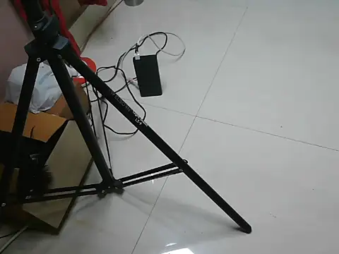 PreetyKitten Webcam-Show