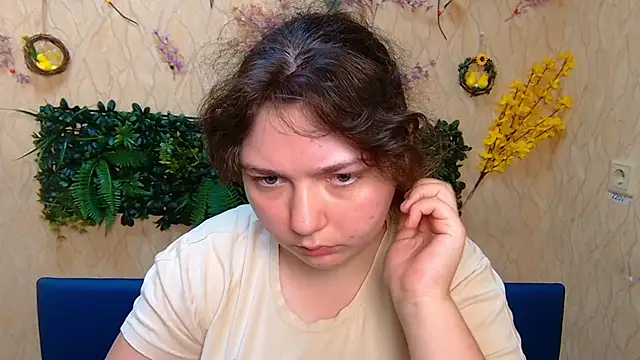 NeonilaLisova: вебкам-шоу
