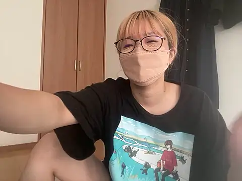 Discordance_'s Webcam Show