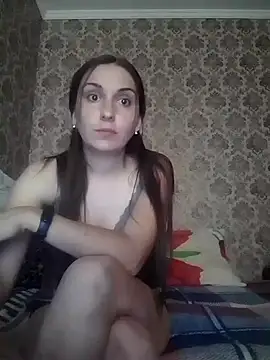 Yuliia30: вебкам-шоу
