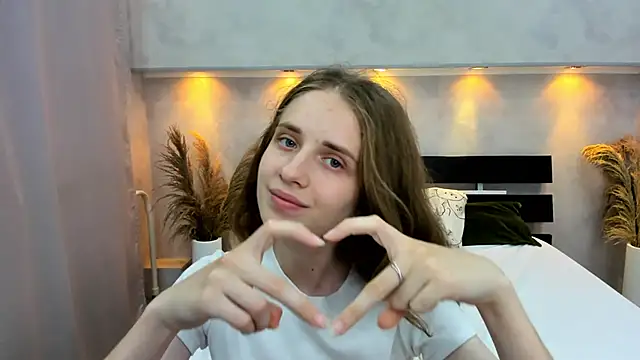 Camilla_Kelly: вебкам-шоу