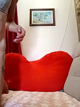 Naschkatze01 Webcam-Show
