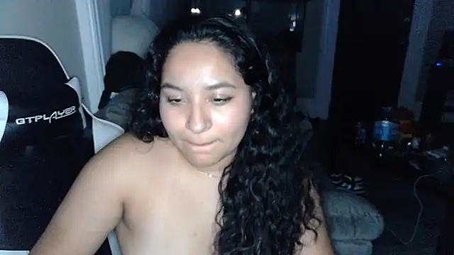 Elliewgfs' Webcam Show