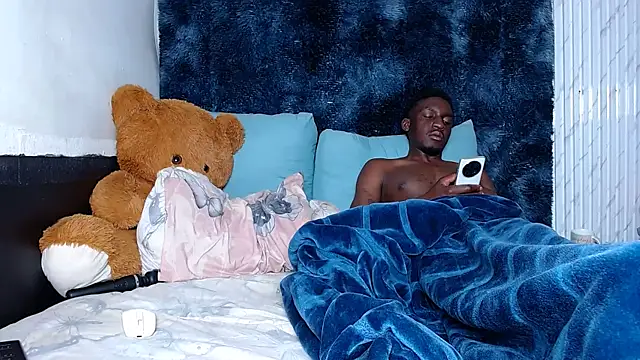 NUBIANZANELE's Webcam Show