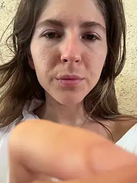 Daisy_Boo_'s Webcam Show