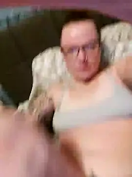 Gangsterbitch's Webcam Show