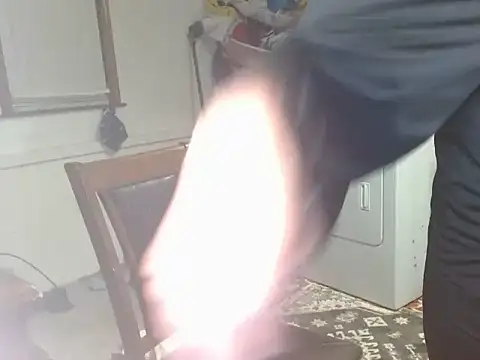 missymilf Webcam-Show