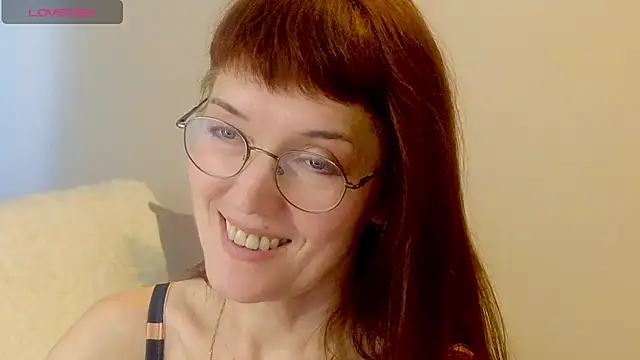 Fritha's Live Sex Cam Show