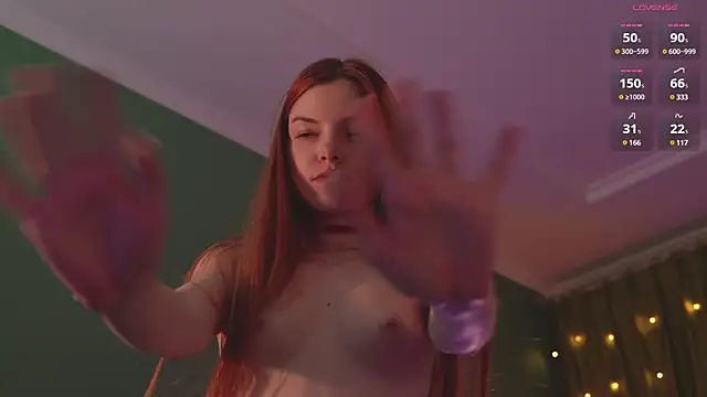 Katy__Ethereal's Live XXX Chat