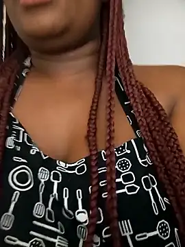 GraceMaceeyy_ Webcam-Show