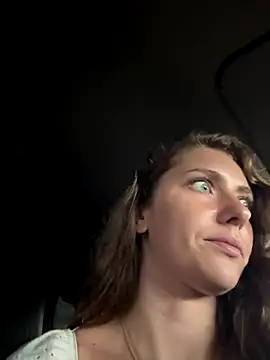 MariiD's Webcam Show