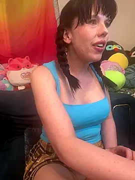 LilAmberChase's Live Sex Cam Show