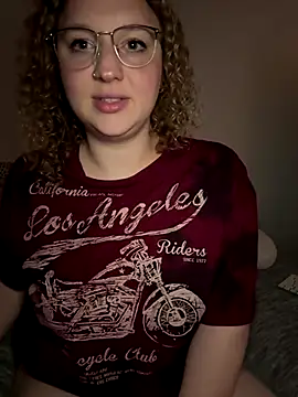 EmmieRae's Webcam Show