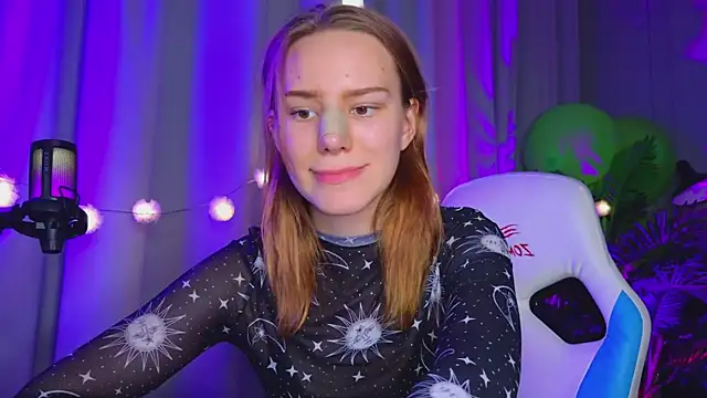 Ramona___'s Webcam Show