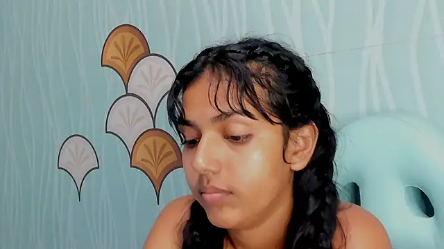 Jessgarcia_'s Webcam Show
