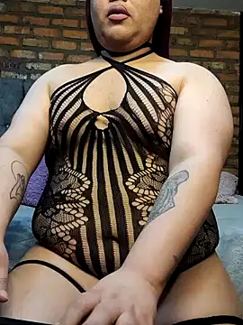 valenthottie's Webcam Show