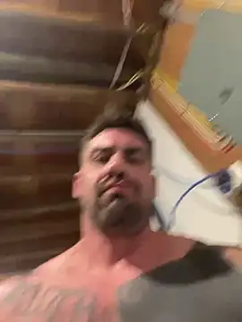 Mikejjone's Webcam Show