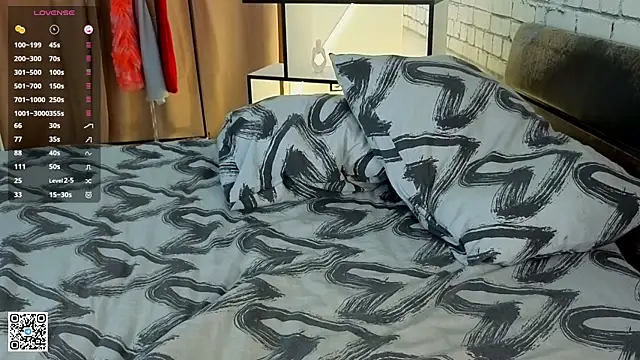 PetraHambelton's Webcam Show